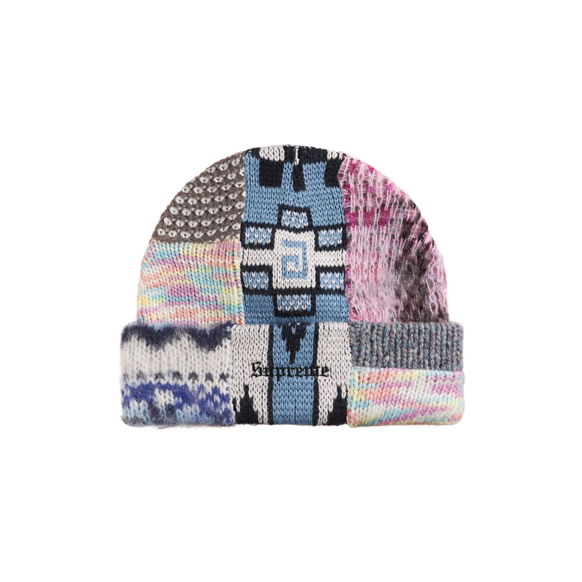 Supreme New Arrivals